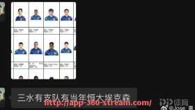 360直播-罗马在夺冠赛季中有哪些意甲球队入选名单？（罗马获得意甲冠军）